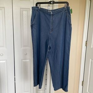 Women’s Cherokee Jeans
